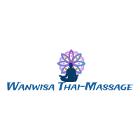 Wanwisa Thai-Massage Logo